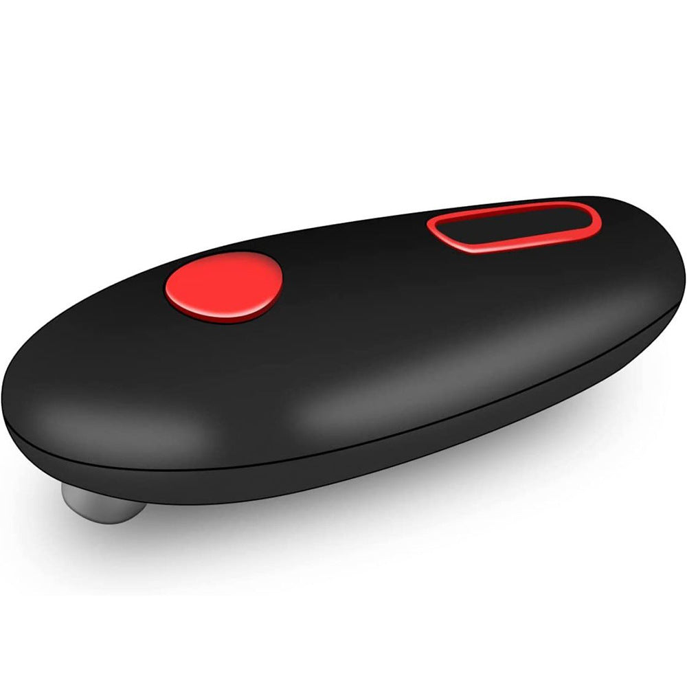 Kitchen Electric Can Opener Automatic Jar Bottle Can Machine One Touch Portable Kitchen Hand Free Opening Opener Tool Gadgets