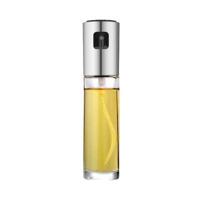Kitchen BBQ Healthy Kitchen Cooking Oil Vinegar Spray Bottle