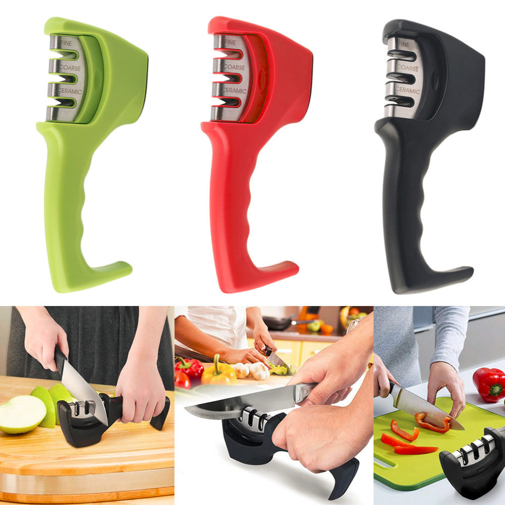 Kitchen High Quality Professional Knife Sharpener