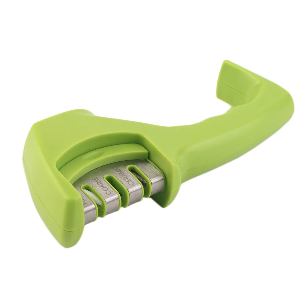 Kitchen High Quality Professional Knife Sharpener