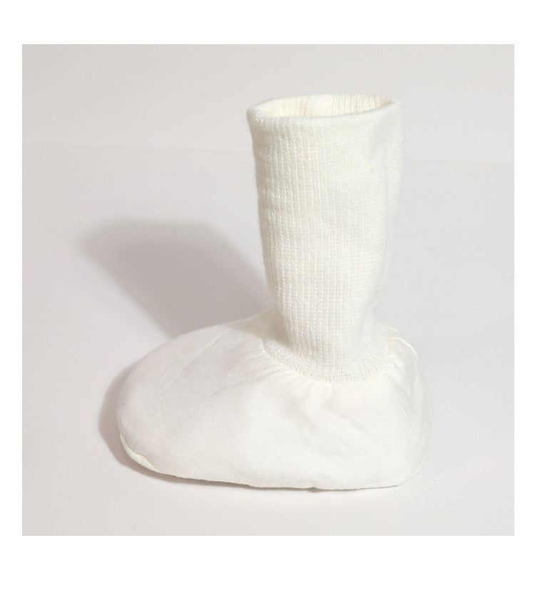 Baby Socks Cute Bear Baby Pure Cotton Socks