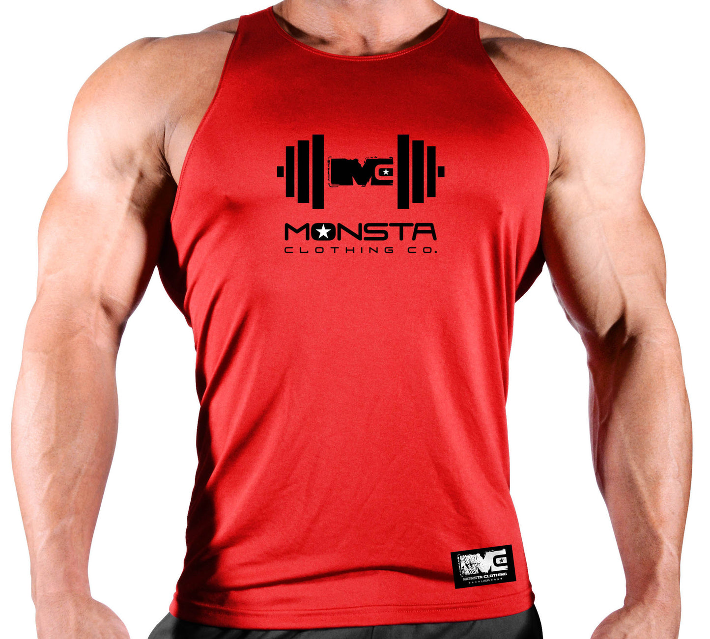 Men's Muscle Fitness New Sports Quick-Drying Vest Men's Sports Basketball Vest Loose Elastic Sweat-Absorbent Breathable Clothing