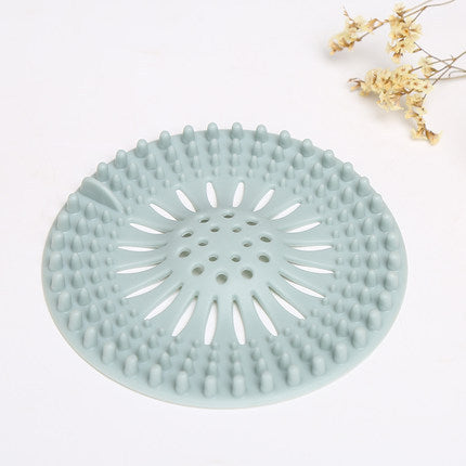 Kitchen Sink Drain Filter Outlet Toilet Sewer