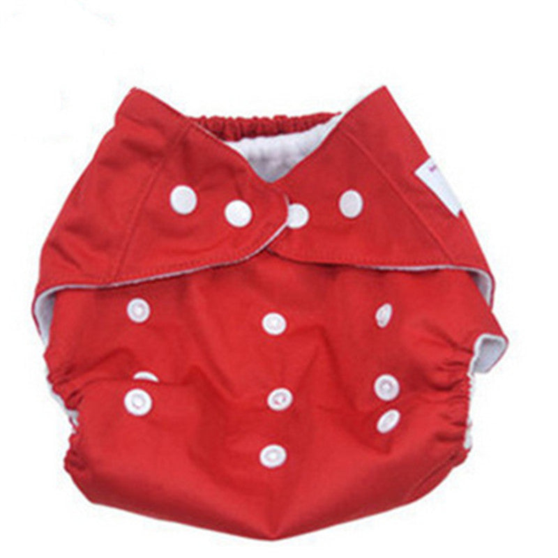 Baby leak-proof and waterproof diapers for newborn babies