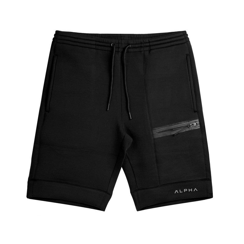 Men casual pants Outdoor running training
