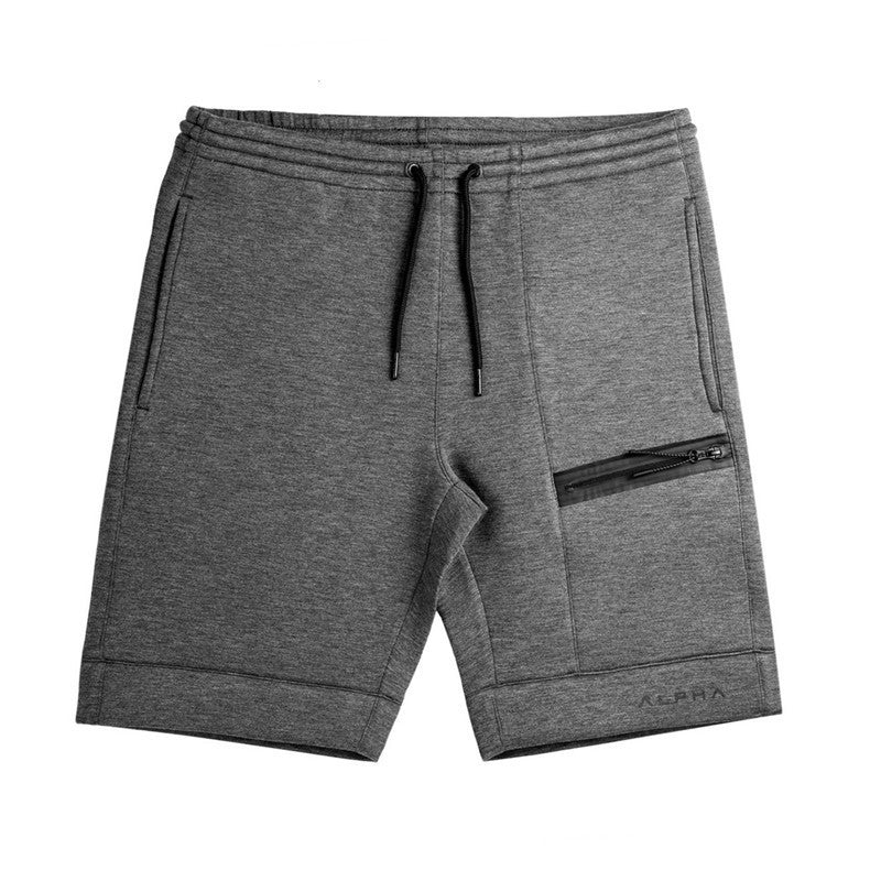Men casual pants Outdoor running training