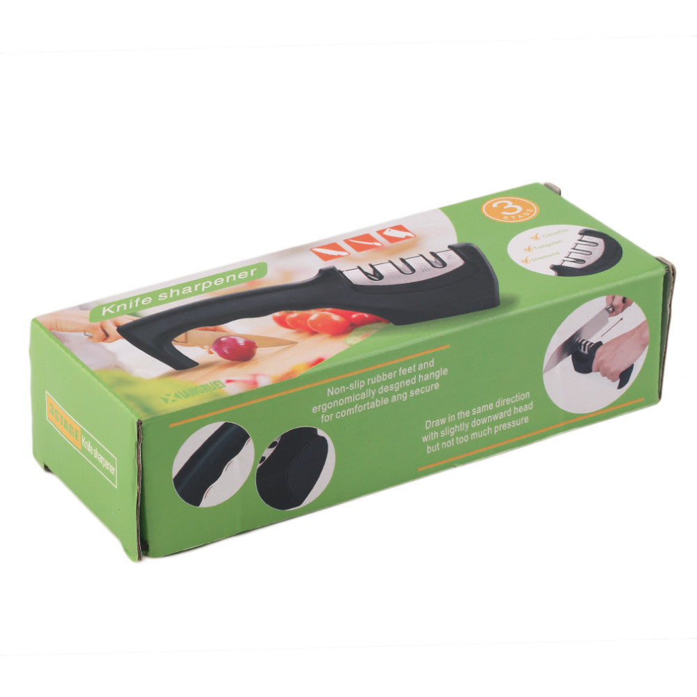 Kitchen High Quality Professional Knife Sharpener