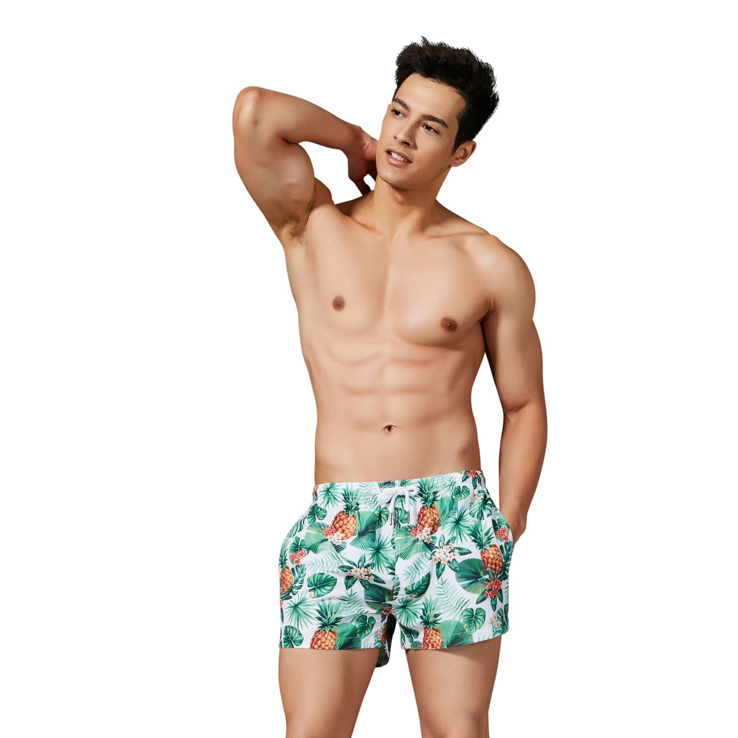 Men's Large yard beach pants