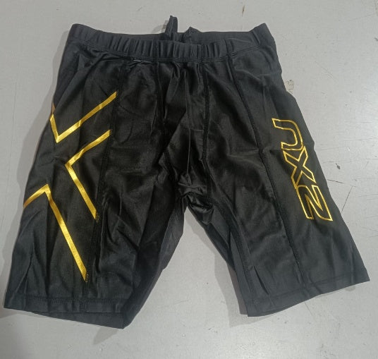 Men's Quick-Drying Compression Shorts For Men