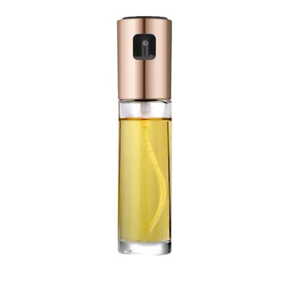 Kitchen BBQ Healthy Kitchen Cooking Oil Vinegar Spray Bottle