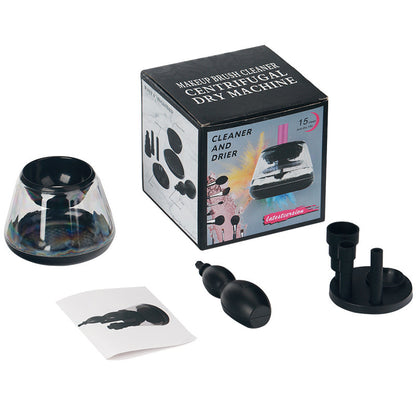Bath Electric Make-up Brush Cleaner