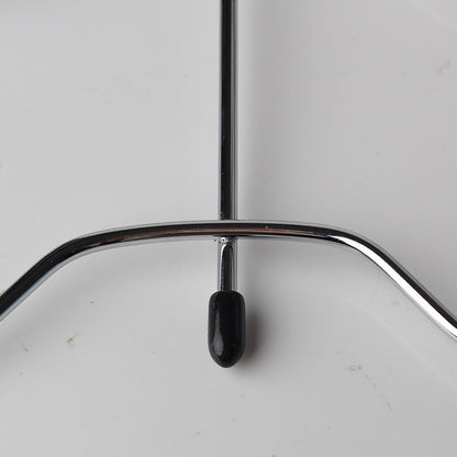 Home multi-layer skirt clip pants rack pants clip hanger