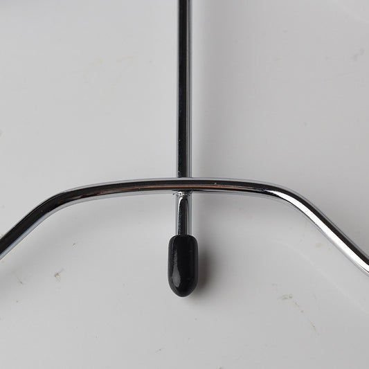 Home multi-layer skirt clip pants rack pants clip hanger