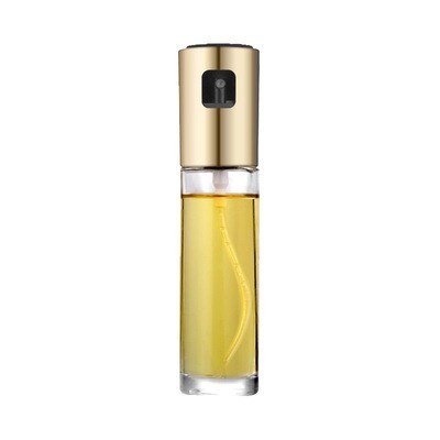Kitchen BBQ Healthy Kitchen Cooking Oil Vinegar Spray Bottle