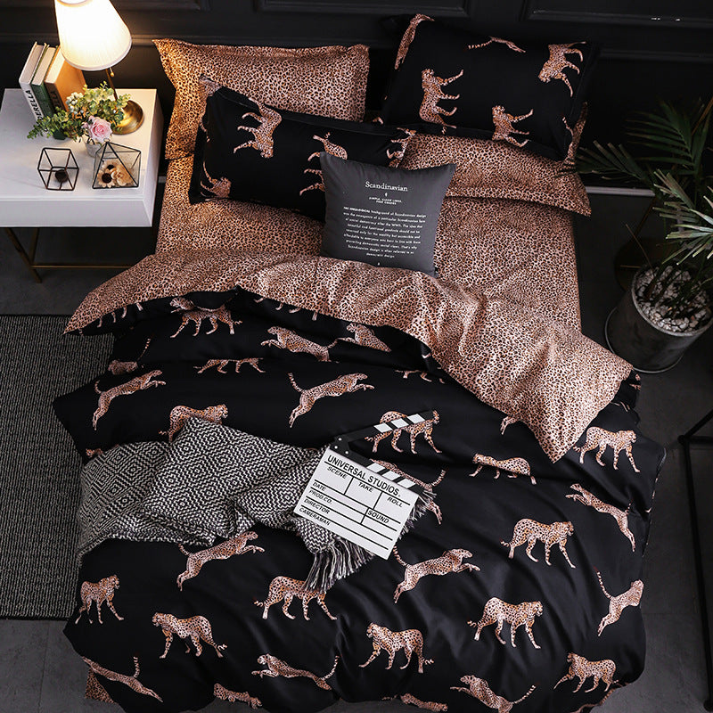 3-piece QC Bedding set