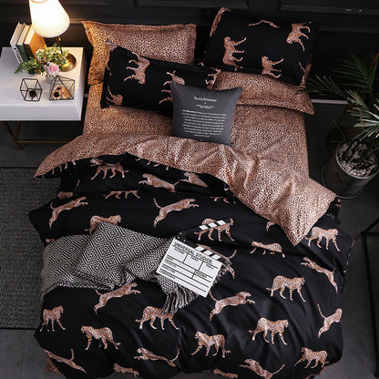 3-piece QC Bedding set