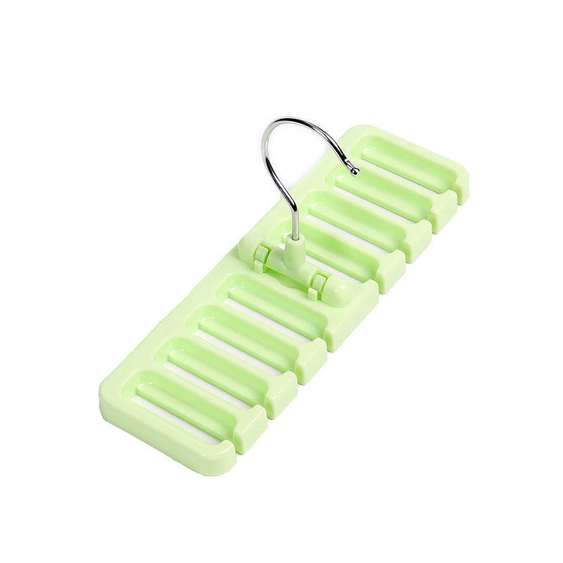 Home belt hanger 8 holes