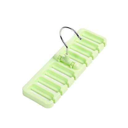 Home belt hanger 8 holes