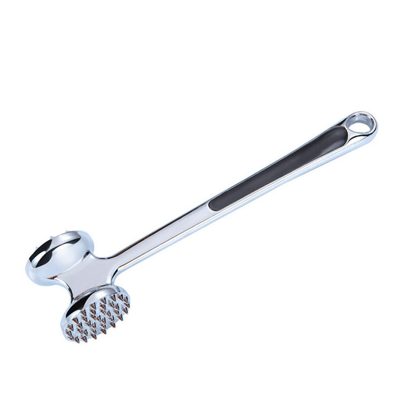 Kitchen Meat Tender Tools Steak Hammer Chicken Chop Meat Tenderizers Zinc Alloy Meat Hammer