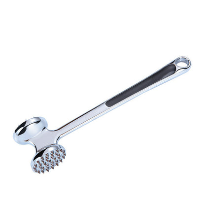 Kitchen Meat Tender Tools Steak Hammer Chicken Chop Meat Tenderizers Zinc Alloy Meat Hammer
