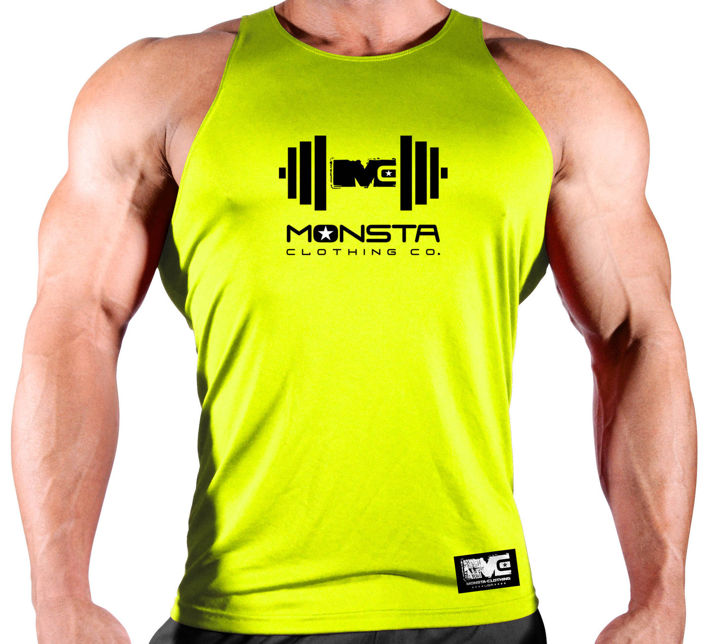 Men's Muscle Fitness New Sports Quick-Drying Vest Men's Sports Basketball Vest Loose Elastic Sweat-Absorbent Breathable Clothing
