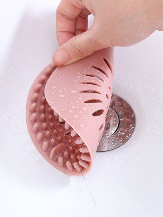 Kitchen Sink Drain Filter Outlet Toilet Sewer