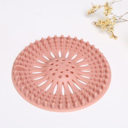 Kitchen Sink Drain Filter Outlet Toilet Sewer