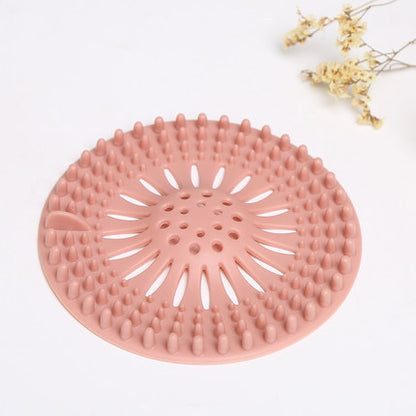 Kitchen Sink Drain Filter Outlet Toilet Sewer