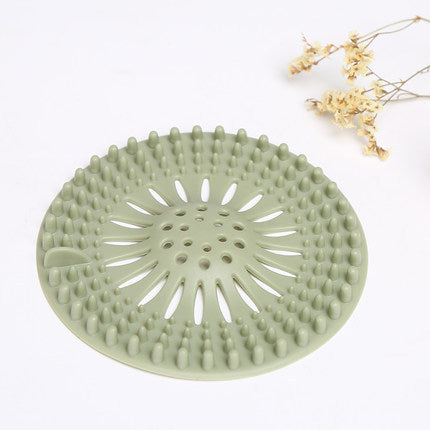 Kitchen Sink Drain Filter Outlet Toilet Sewer