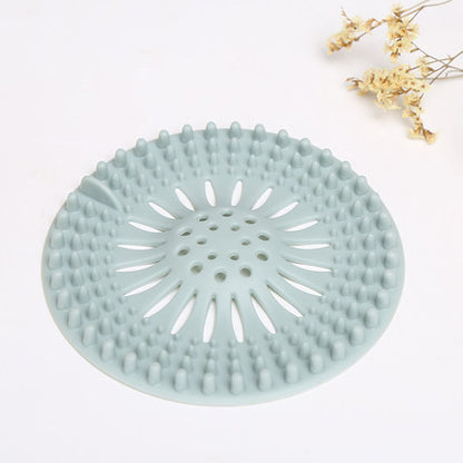 Kitchen Sink Drain Filter Outlet Toilet Sewer