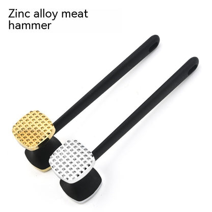 Kitchen Meat Hammer Zinc Alloy Kitchen Tools