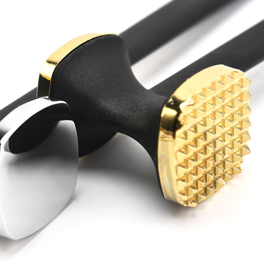 Kitchen Meat Hammer Zinc Alloy Kitchen Tools