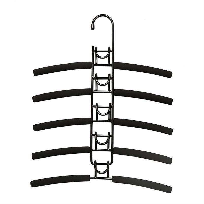 Home multi-layer shirt hanger hook