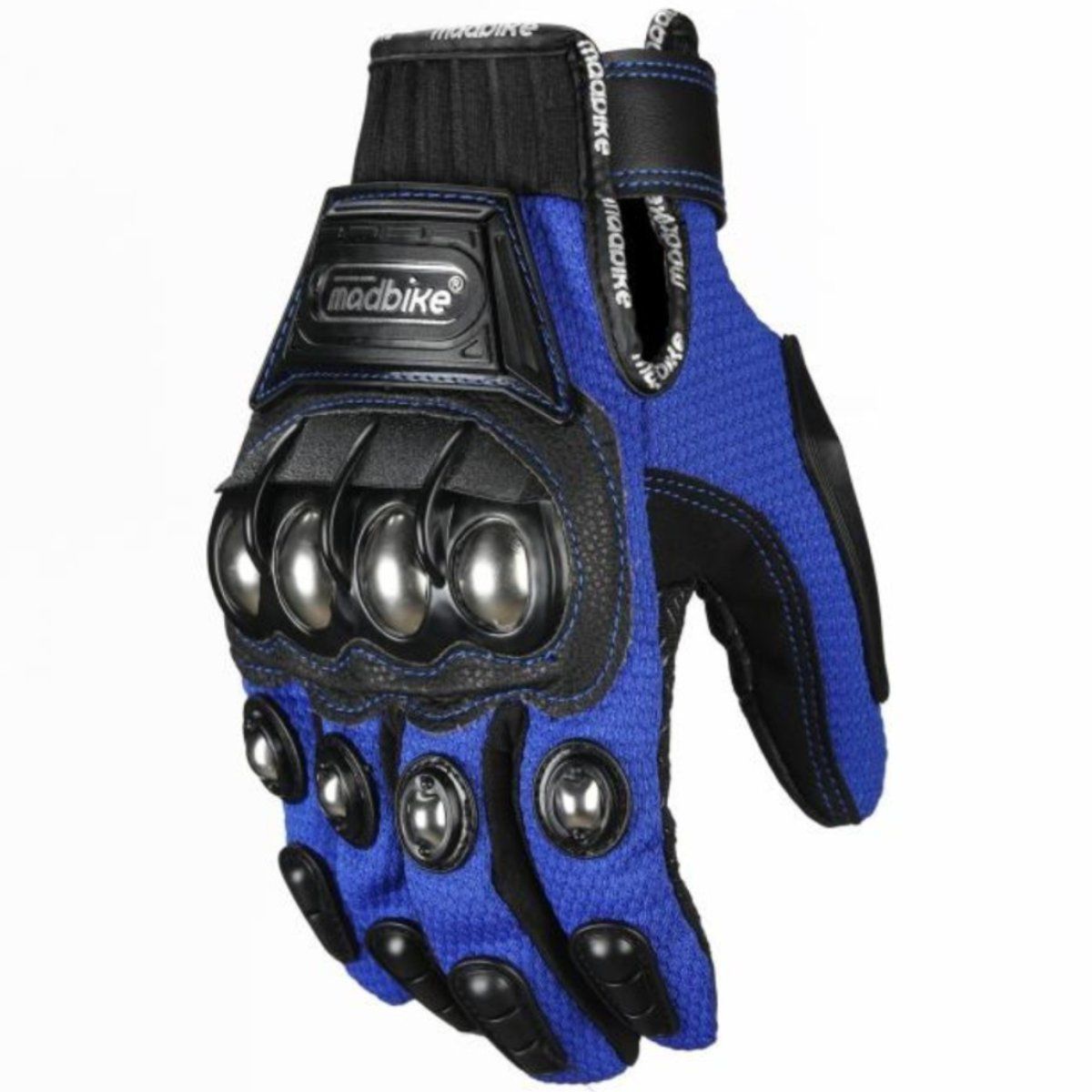 Motorcycle Riding Gloves Hot Style Off-Road Alloy Protective