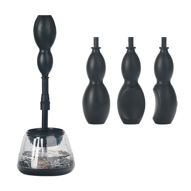 Bath Electric Make-up Brush Cleaner