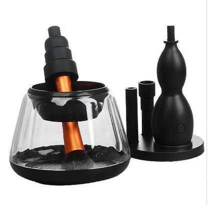 Bath Electric Make-up Brush Cleaner