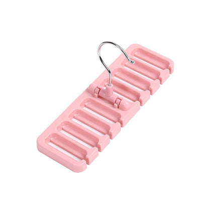 Home belt hanger 8 holes