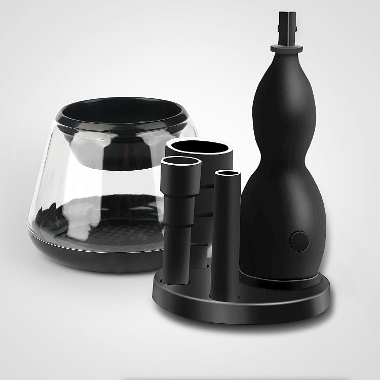 Bath Electric Make-up Brush Cleaner