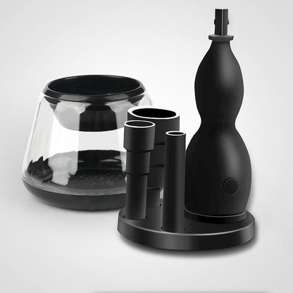 Bath Electric Make-up Brush Cleaner