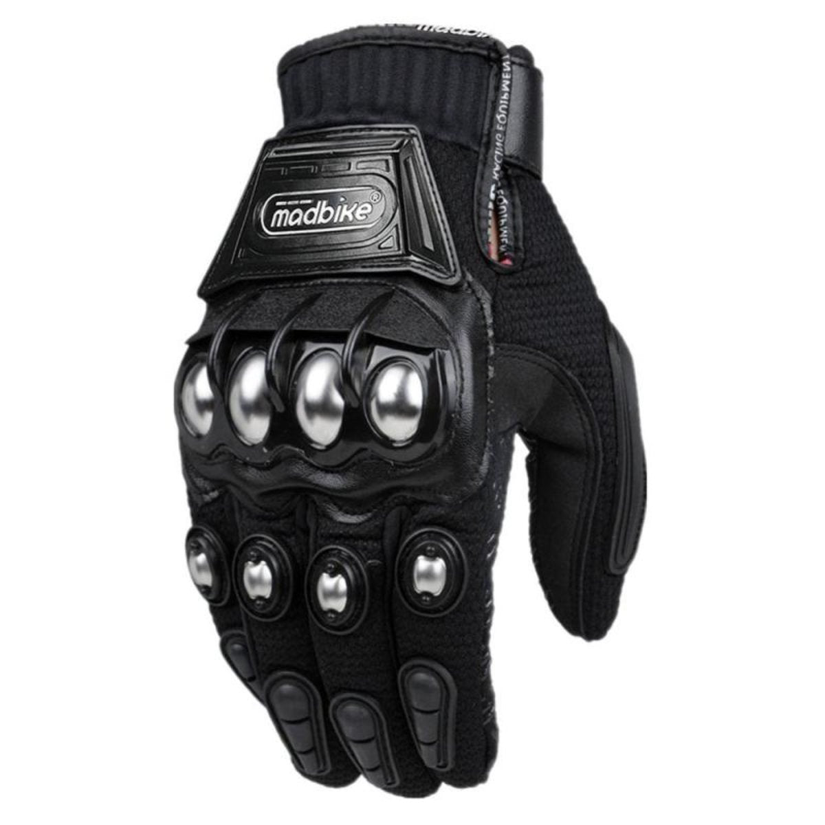 Motorcycle Riding Gloves Hot Style Off-Road Alloy Protective
