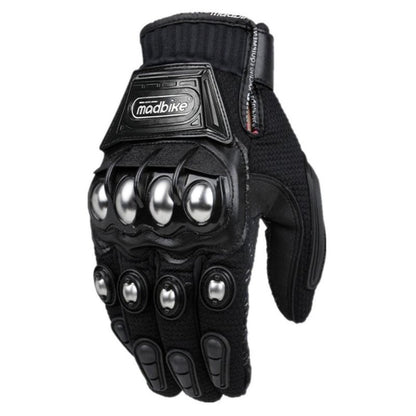 Motorcycle Riding Gloves Hot Style Off-Road Alloy Protective