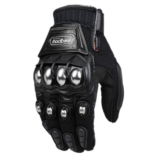 Motorcycle Riding Gloves Hot Style Off-Road Alloy Protective