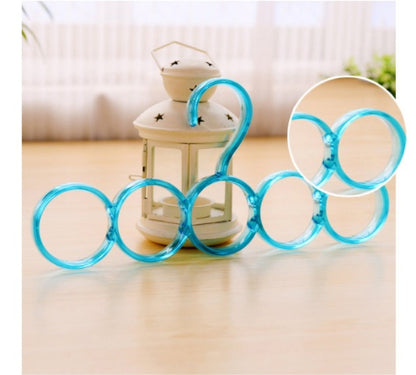 Home Scarf Hanger storage rack Clothes