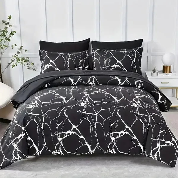 3pcs Duvet Cover Set Queen Duvet Coverx1 Pillowcasex2 Extremely Diverse Styles