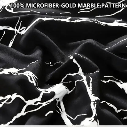 3pcs Duvet Cover Set Queen Duvet Coverx1 Pillowcasex2 Extremely Diverse Styles