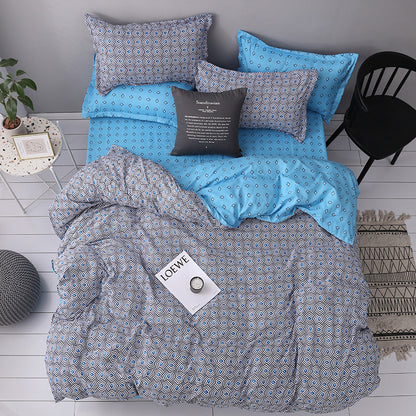 3-piece QC Bedding set