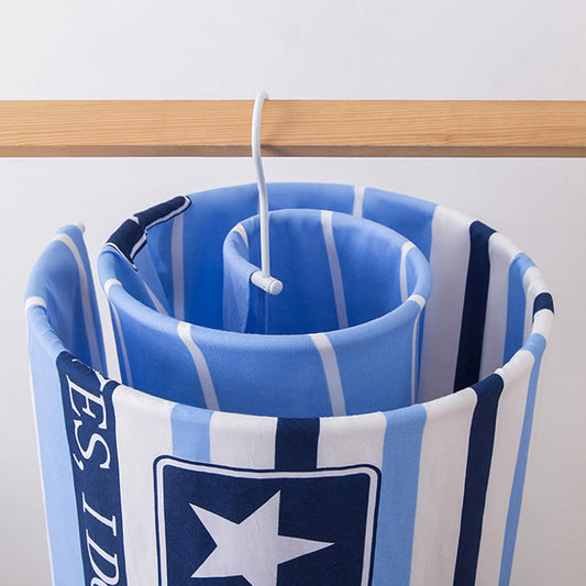Home Spiral hanger