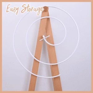 Home Spiral hanger
