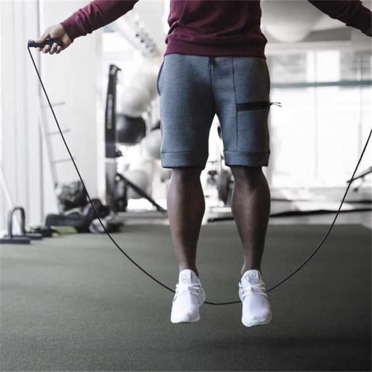 Men casual pants Outdoor running training