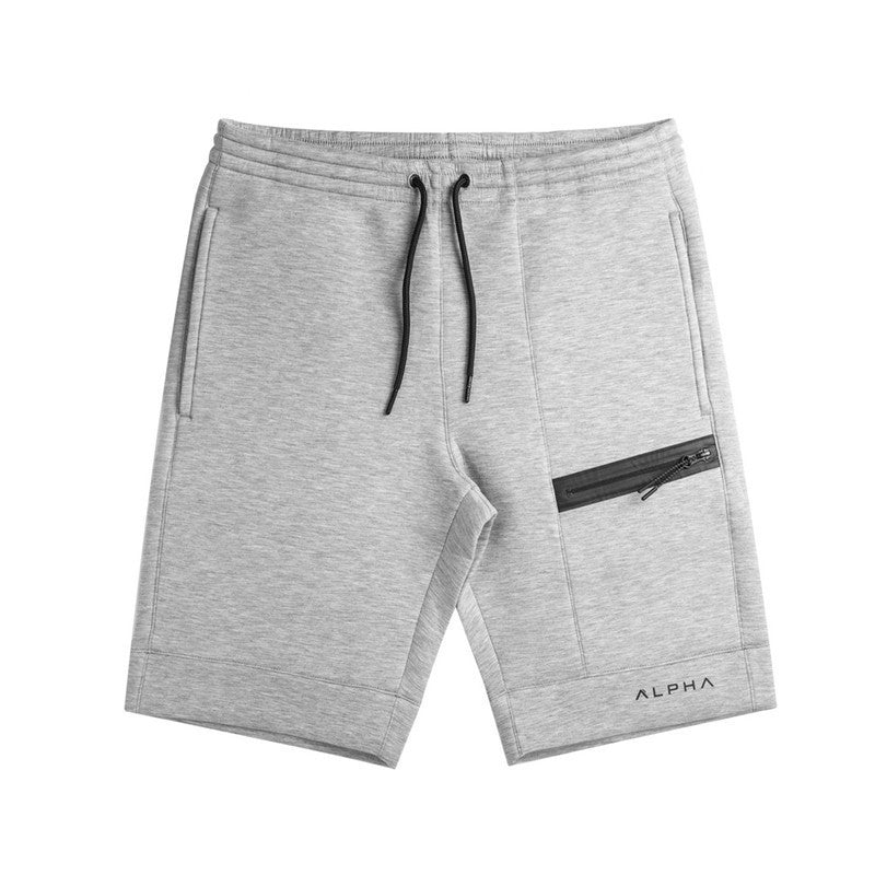 Men casual pants Outdoor running training